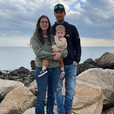 Nanny Needed For 1 Child In Burlington 2x/week