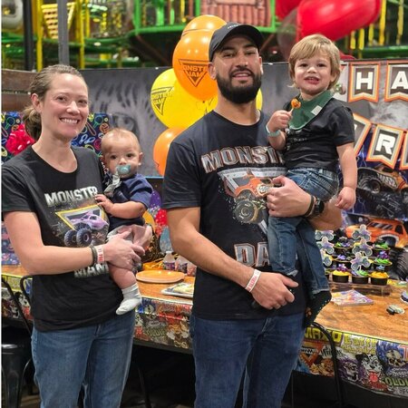 Long-Term Nanny Needed For 2 Toddlers In Tucson