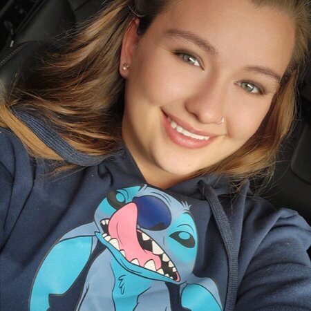 Mckenzie R.