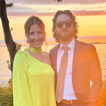 Nanny Needed For 2 Children In Annapolis.