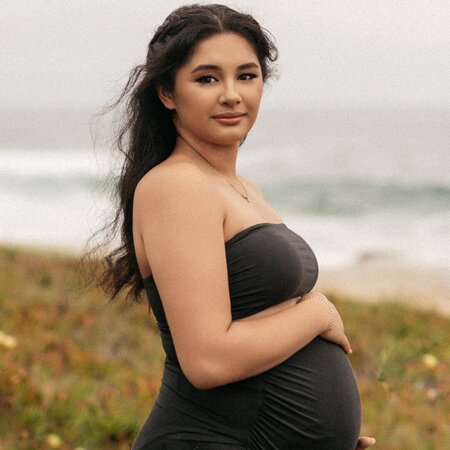 Full Time Nanny To 1 Baby