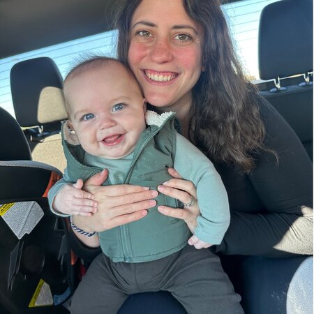 Nanny Needed For My Child In Saranac