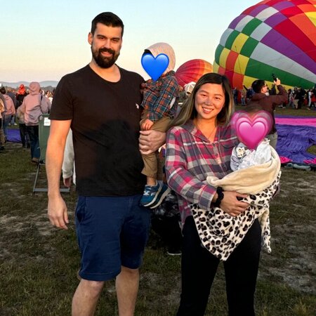 Nanny Needed For 2 Children In Wilkes Barre