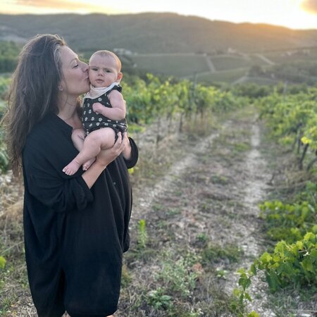 Full Time Nanny Opening |  Family Seeking Long Term Care For 6 Month Old Girl In Centerport