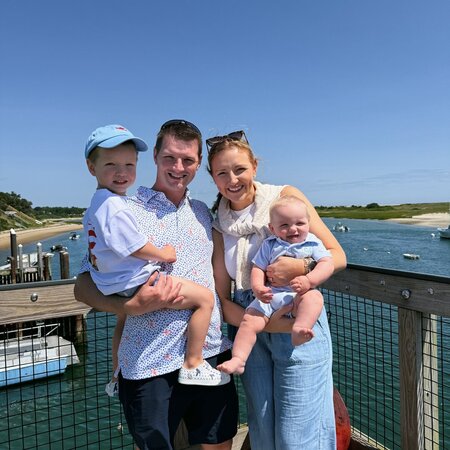 Looking For A Dependable Nanny To Become Part Of Our Family!