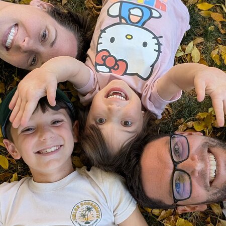 Nanny Needed For 2 Children In Fort Collins.