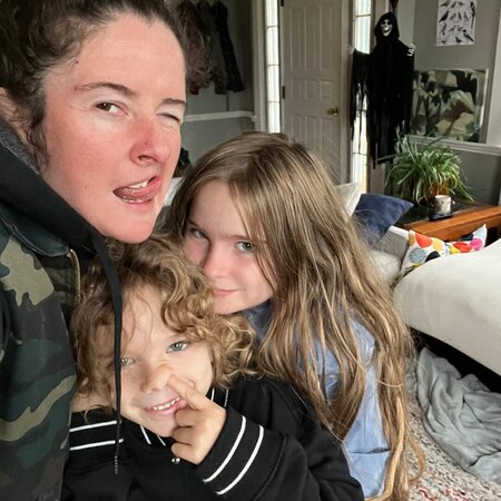 Afterschool Babysitter For 2 Kiddos In Sunderland