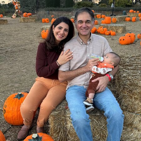 Nanny Needed For 1 Child In Redwood City