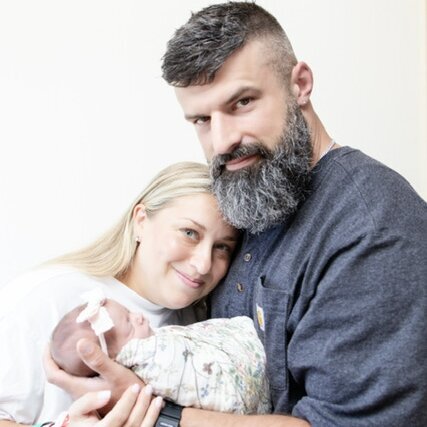 Full-Time Nanny Needed For Infant In Stamford