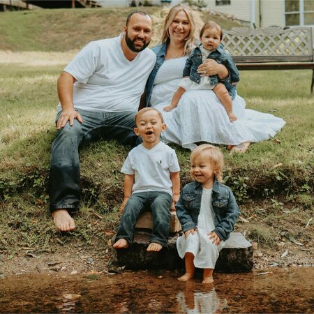 Nanny Needed For 3 Children In Troy