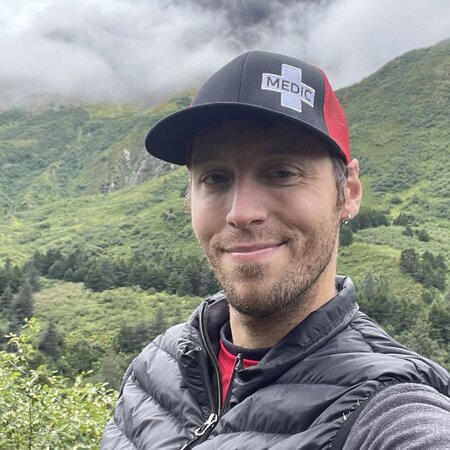 Nanny Needed For My Child In West Anchorage