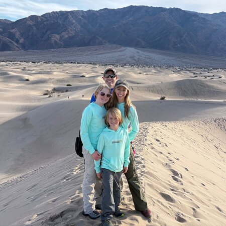 Part-Time Household Helper / Family Assistant (Mon-Thurs, 2-7 PM)