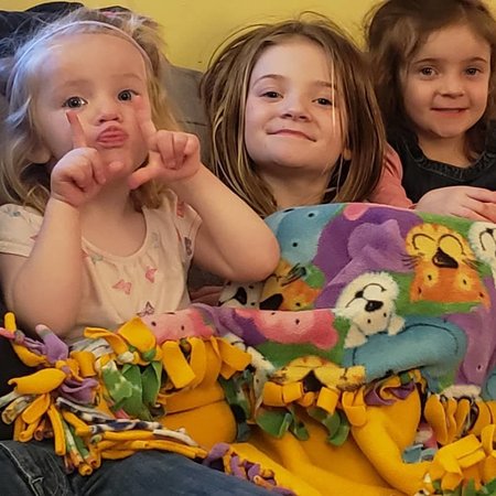 Summer Nanny Needed For 3 Girls In St. Louis Park
