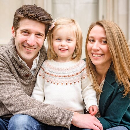 Weekday Babysitter For 2 Children In Irvington.