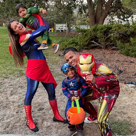 Nanny For 2 Amazing Boys (4 & 7 Yrs) - Considering A Live-in Nanny As Well