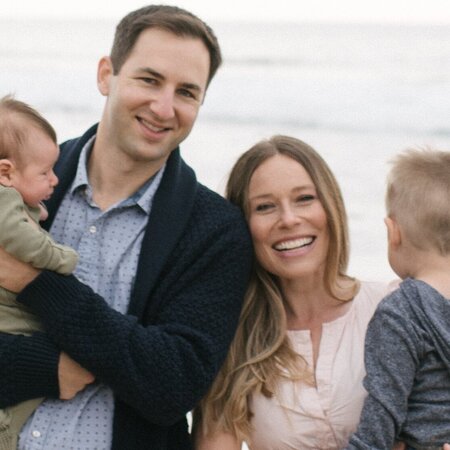 Seeking Biweekly Date Night Babysitter For 3 & 5 Yo In Irvine