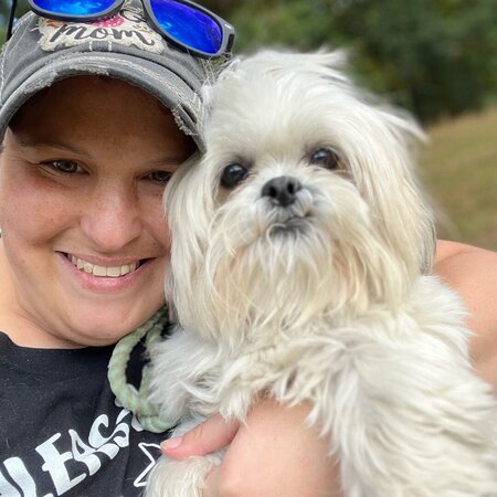 Seeking PCA For A Fun Woman In Late 30s!