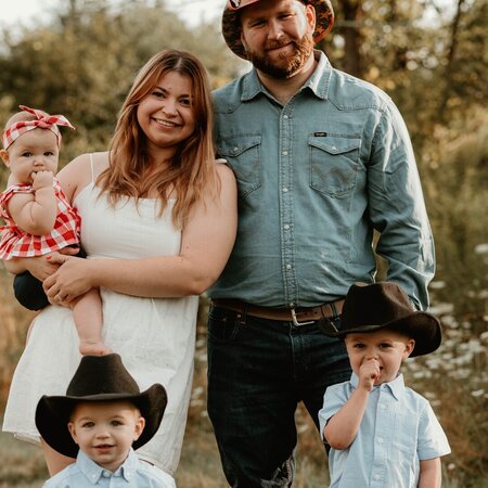 Nanny Needed For 3 Children In Lima.