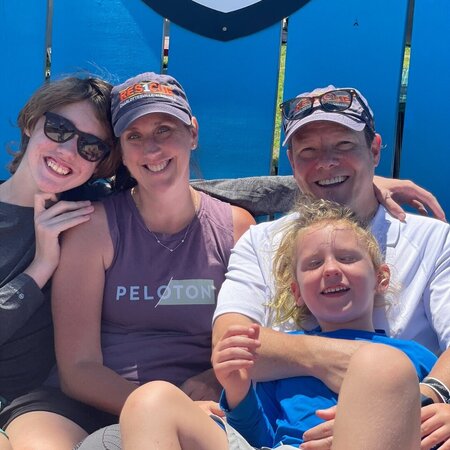 Seeking Homeschool Support For Our Adventurous 8-Year-Old!