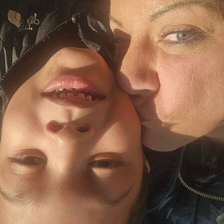 Babysitter Needed In Mornings