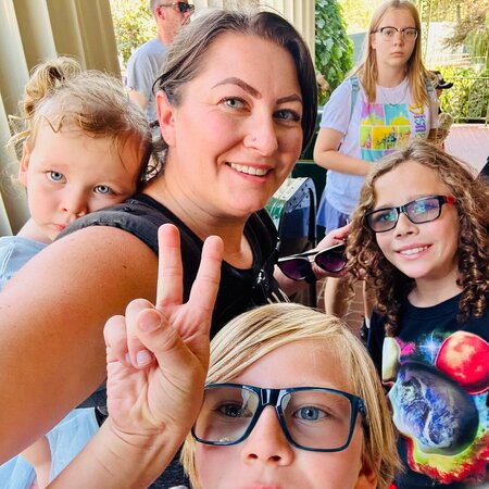 Nanny Needed For 3 Children In Trabuco Canyon.