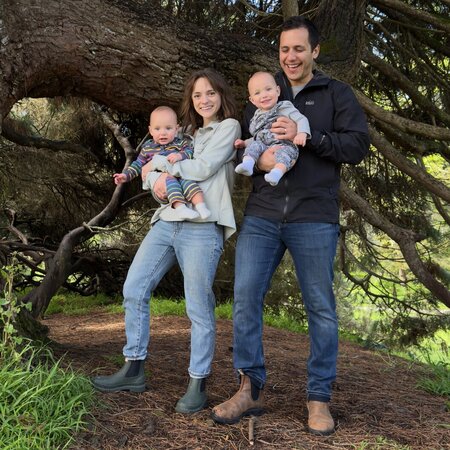 Nanny Needed For My Children In Littleton.