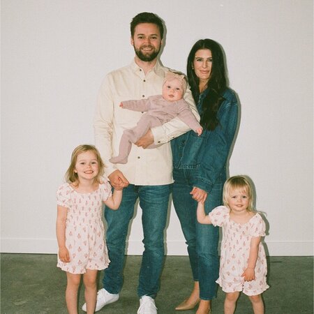 Nanny Needed For 3 Children In Arlington