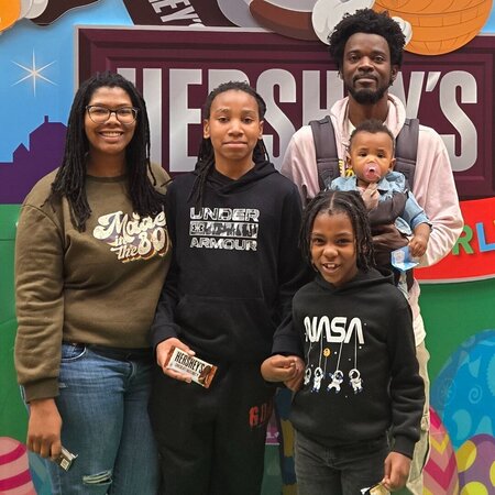 Babysitter Needed For 3 Children In Chesapeake.