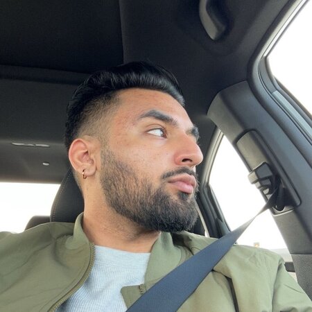 Nikhil S.