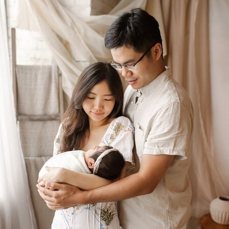 Nanny Needed For 1 Infant In Prairie Village