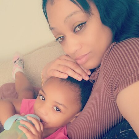 Weekend Nanny Needed For My Daughter In Wilson