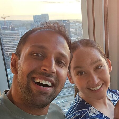 Nanny Needed For 1 Child In Hermitage.