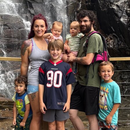 Nanny Needed For 3 Kids