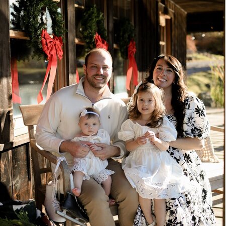 Part Time Nanny Needed In Wilton, CT