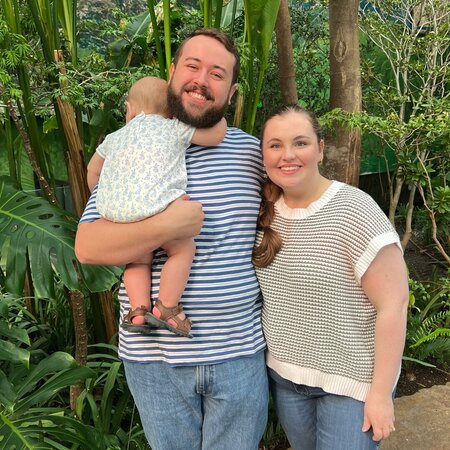 Nanny Needed For 1 Child In Waxahachie.