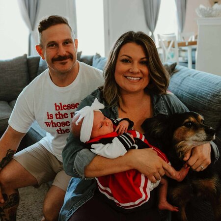 Nanny Needed For 1 Child In Lexington