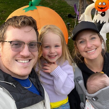 Nanny Needed For 2 Children In Framingham