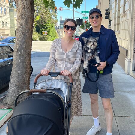 Seeking Loving Nanny For Infant In San Mateo