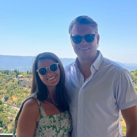 Looking For A Caring, Fun And Trustworthy Nanny For Our Infant Coming May 2026.