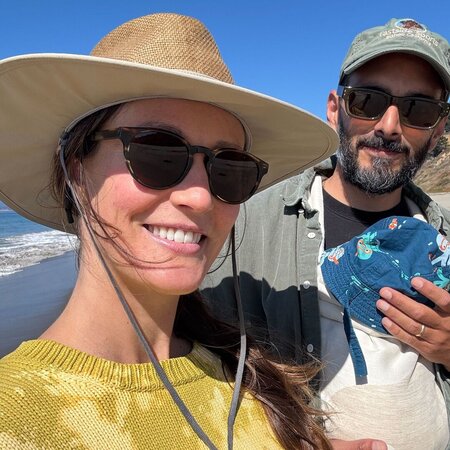 FT Nanny Needed In West Side, Santa Cruz