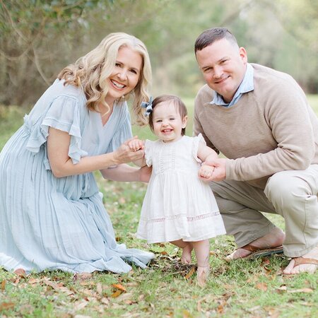 Short Term Nanny Needed For 1 Child In Pensacola.