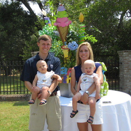 Afternoon Babysitter Needed For My Children In Pensacola