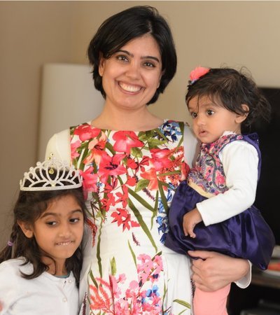 Babysitter Needed For 2 Children In Los Altos