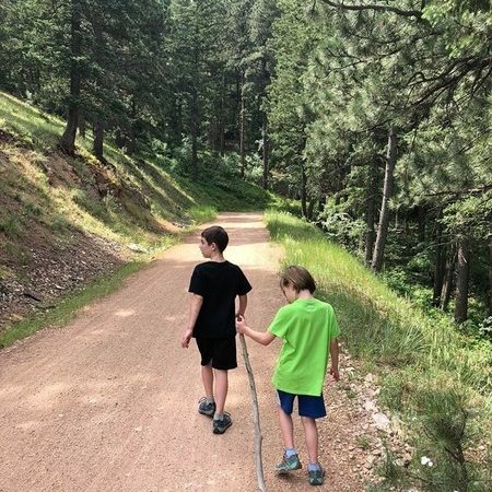 Needed Before School Special Needs Caregiver In Lafayette For A 17 & 19 Year Old And Days Off School