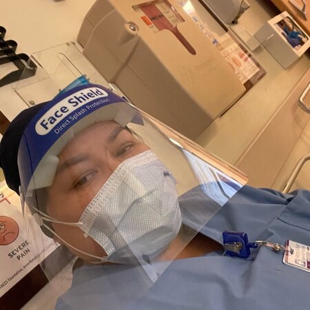 Seeking Part-time Adult Care Provider In Santa Clarita