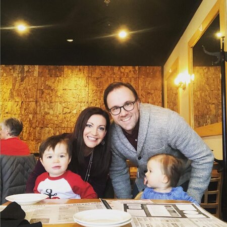 Babysitter Needed For 3 Children In Pittsburgh. 1 In School Full Time -other Two Half Day School.