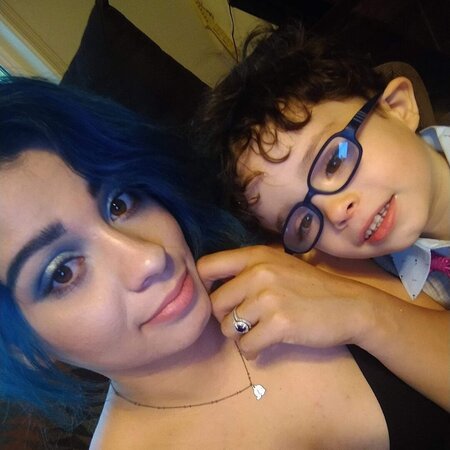 Babysitter Needed For 2 Children In Show Low.