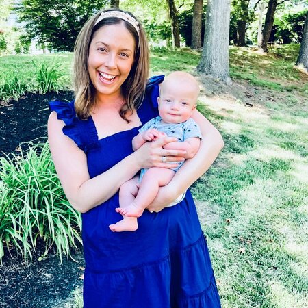Part Time Nanny In Sewickley!