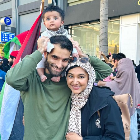 Very Chill Short-term Night Nanny Gig