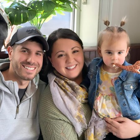 Nanny Needed For 1 Child In Raynham.